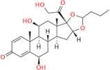6β-Hydroxybudesonide