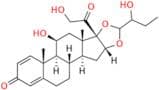 23-Hydroxy Budesonide