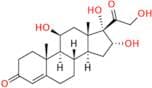 16α-Hydroxycortisol