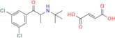 5-Chloro Bupropion Fumarate