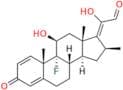 Betamethasone Enol Aldehyde Z Isomer