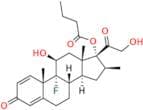 Betamethasone 17-Butyrate