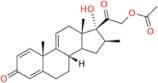Δ-9,11-Betamethasone 21-Acetate