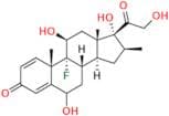 6-β-Hydroxy Betamethasone