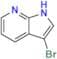 3-Bromobenzene-1,2-diamine