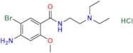 2-Amino-6-bromo-4-methoxy-benzoic Acid