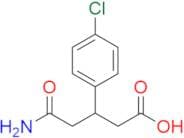 Baclofen EP Impurity B