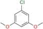 5-Chloro-1,3-dimethoxybenzene
