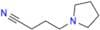 4-(1-Pyrrolidino)butyronitrile