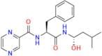 (S)-Hydroxy Des(boric Acid) Bortezomib