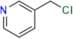 3-(Chloromethyl)Pyridine
