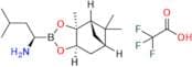 Bortezomib Amino R Isomer (TFA salt)