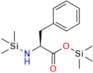 N-(Trimethylsilyl)-L-phenylalanine trimethylsilyl Ester