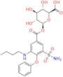 Bumetanide Acyl Glucuronide