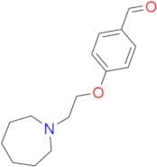 Bazedoxifene Impurity 4