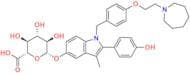 Bazedoxifene-5-Glucuronide