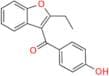 Benzbromarone EP Impurity C