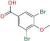 Benzbromarone Impurity 17