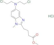 Bendamustine Methyl Ester