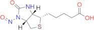 N-Nitroso Biotin