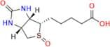 Biotin (L)-Sulfoxide