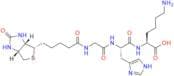 Biotinoyl Tripeptide