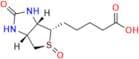 Biotin (S)-Sulfoxide
