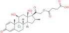 Beclomethasone Hemisuccinate