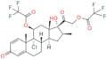 Beclomethasone 11,21-Ditrifluoroacetate