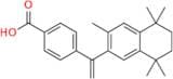 Bexarotene