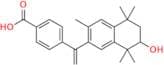 7-Hydroxy Bexarotene