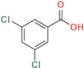 3,5-Dichloro benzoic acid
