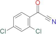 2,4 Dichlorobenzoyl Nitrile