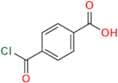 4-(Chlorocarbonyl)Benzoic Acid