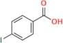 4-Iodobenzoic Acid