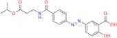 Balsalazide USP Impurity 5