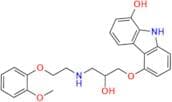 8-Hydroxy Carvedilol