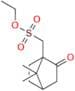 Camphor Sulfonic Acid Ethyl Ester