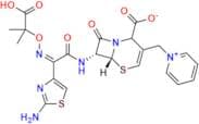 Ceftazidime EP Impurity A