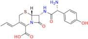 Cefprozil (E)-Isomer