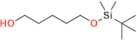 5-(tert-Butyldimethylsilyloxy)-1-pentanol