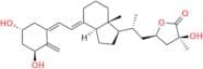 1,25-Dihydroxyvitamin D3-23,26-lactol