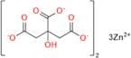 Citric Acid Zinc
