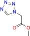 Methyl 1H-Tetrazol-1-ylacetate
