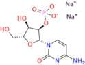 Cytidine-5′-triphosphate Disodium Salt