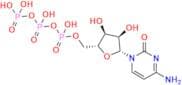 Cytidine 5\'-​Triphosphate