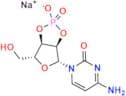 Cytidine-2\',3\'-cyclic Monophosphate Sodium Salt