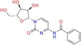 N-Benzoylcytidine