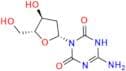 5-Aza-2\'-deoxy-6-oxo Cytidine