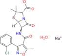 Cloxacillin Sodium Monohydrate